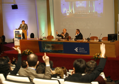 Cursos colegio de m&eacute;dicos