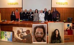 'Miradas 2020' desvela sus ganadores y presenta su novedosa exposici�n virtual title=