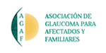 Asociaci�n de Glaucoma para Afectados y Familiares