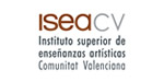 Instituto Superior de Ense�anzas Art�sticas de la Comunidad Valenciana